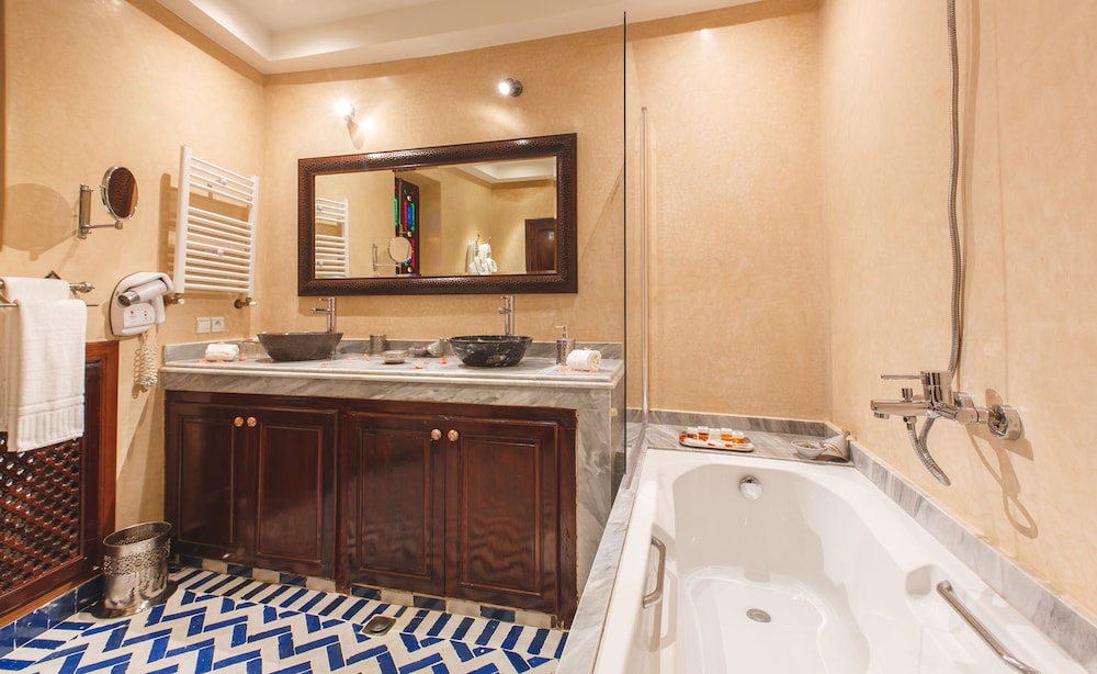 Riad Fes Maya 54/55