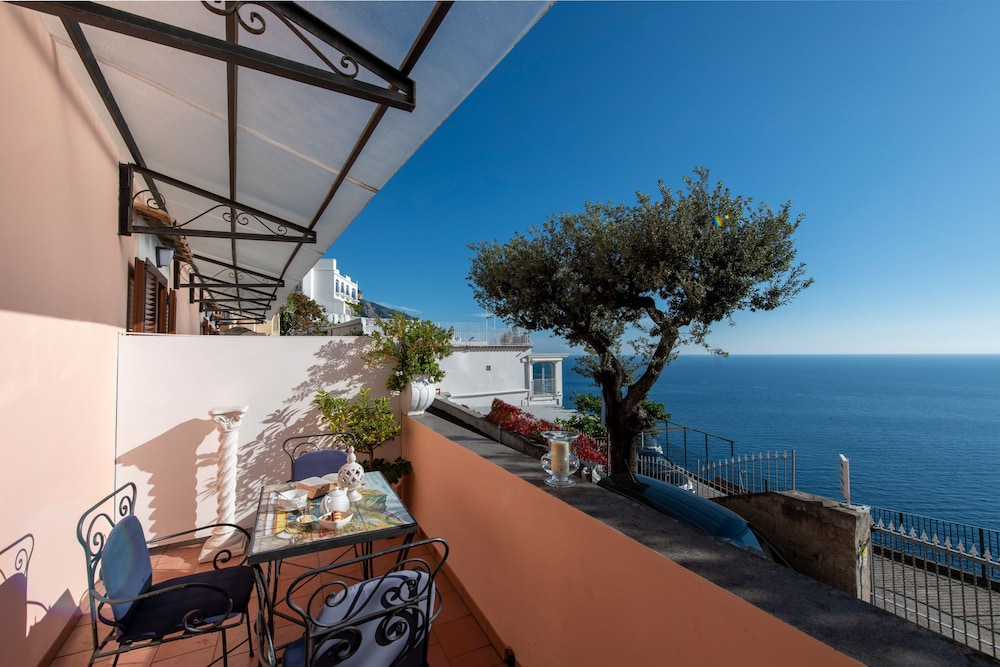 Hotel Villa Gabrisa 8/50