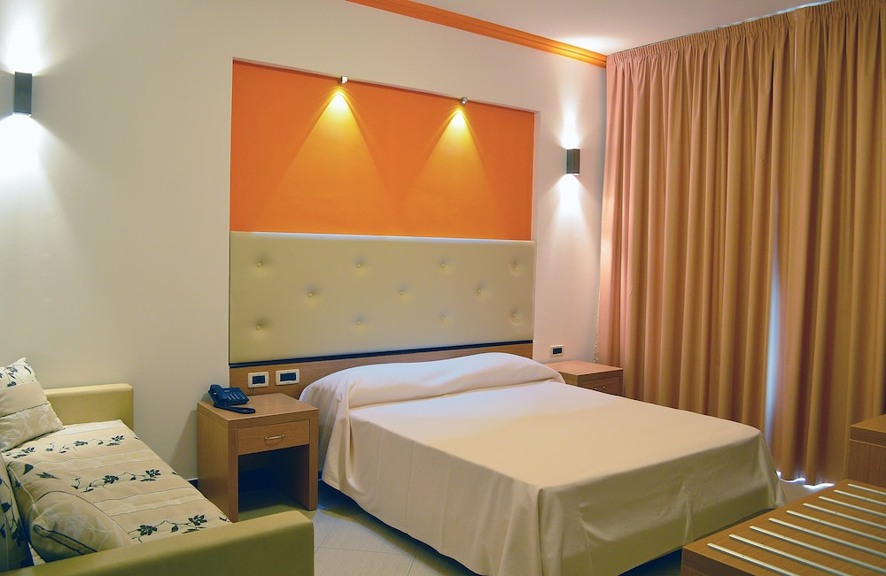 Park Hotel Tyrrenian 19/42