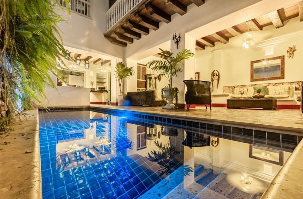 Casa de la Tablada Hotel Boutique by HMC 32/53