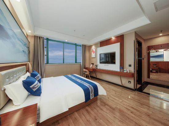SUPERIOR, DOUBLE BED