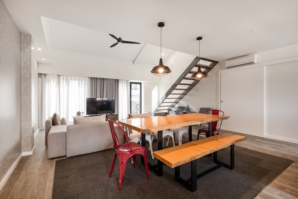 Your Opo Central Apartments 45/50