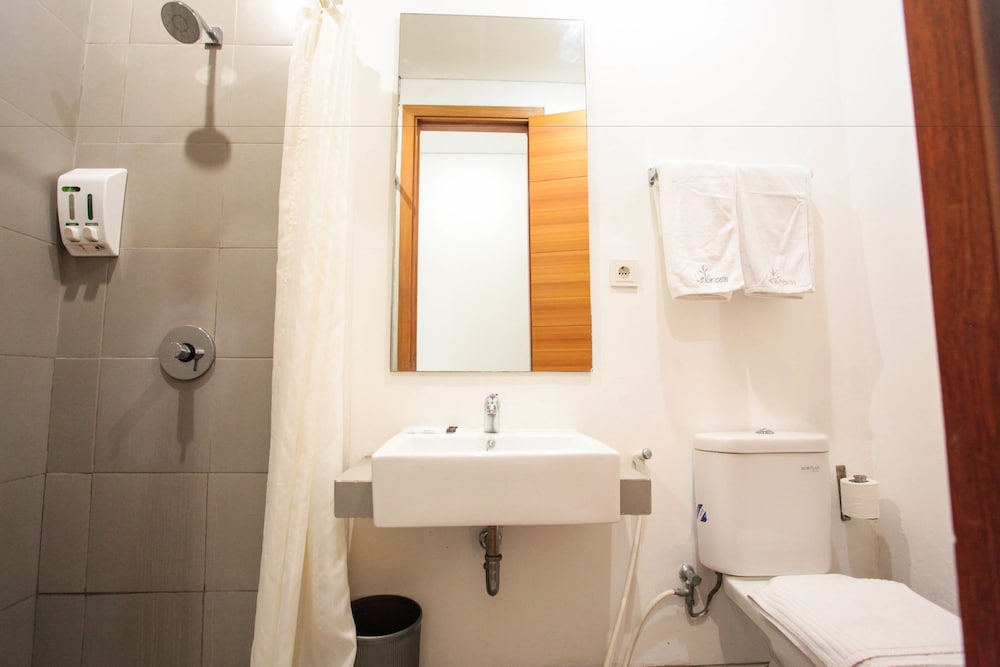 LeGreen Suite Kuningan 36/36