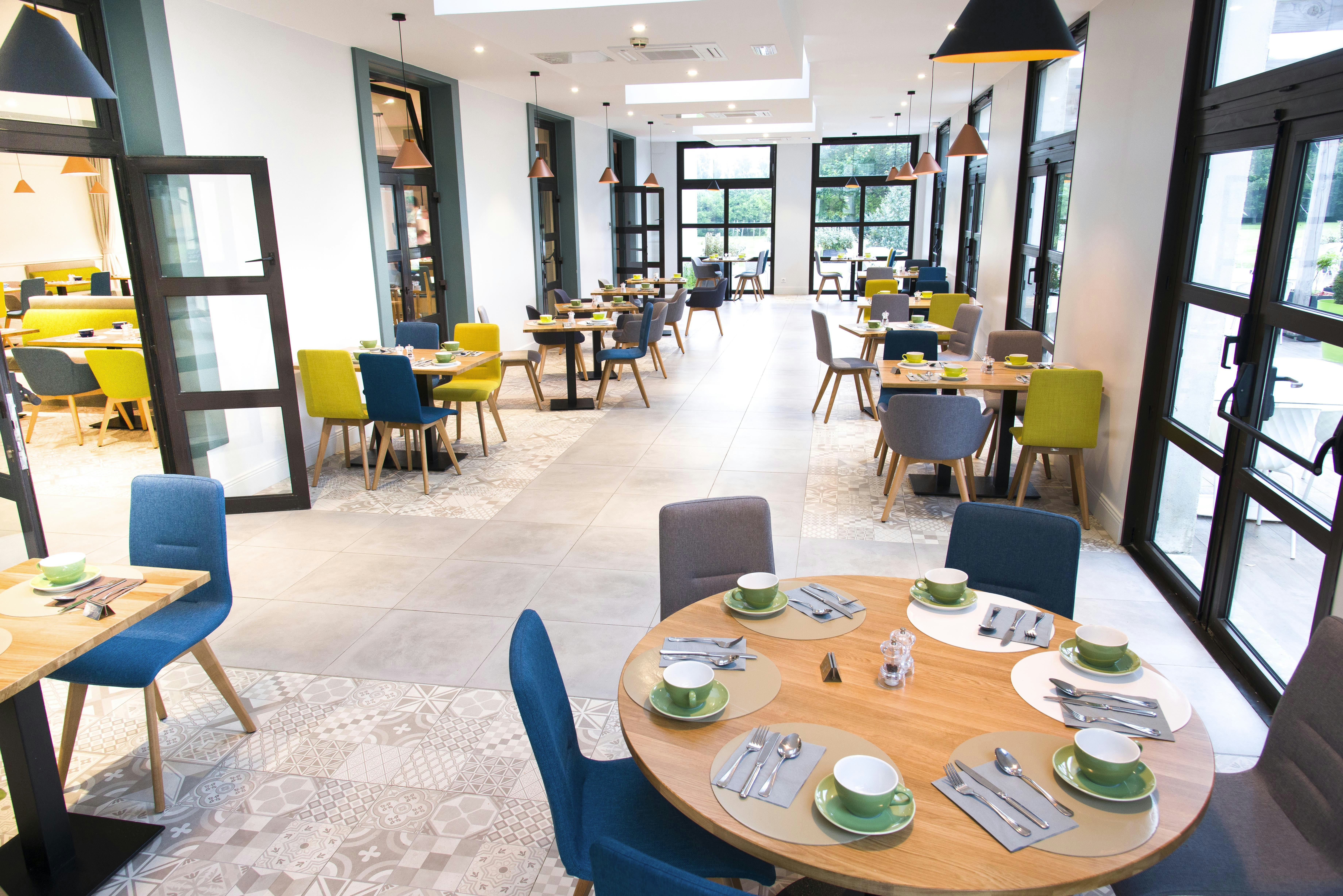 Holiday Inn Calais - Coquelles 16/37