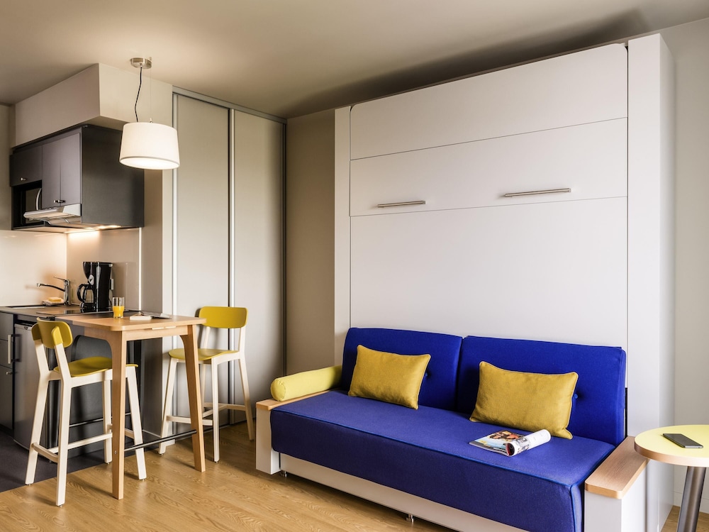 Aparthotel Adagio Access Palaiseau Saclay 34/60