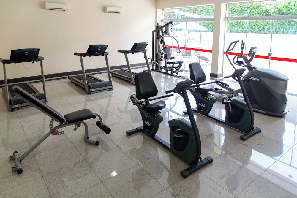 Gloria Caxambu Resort and Convention 30/57