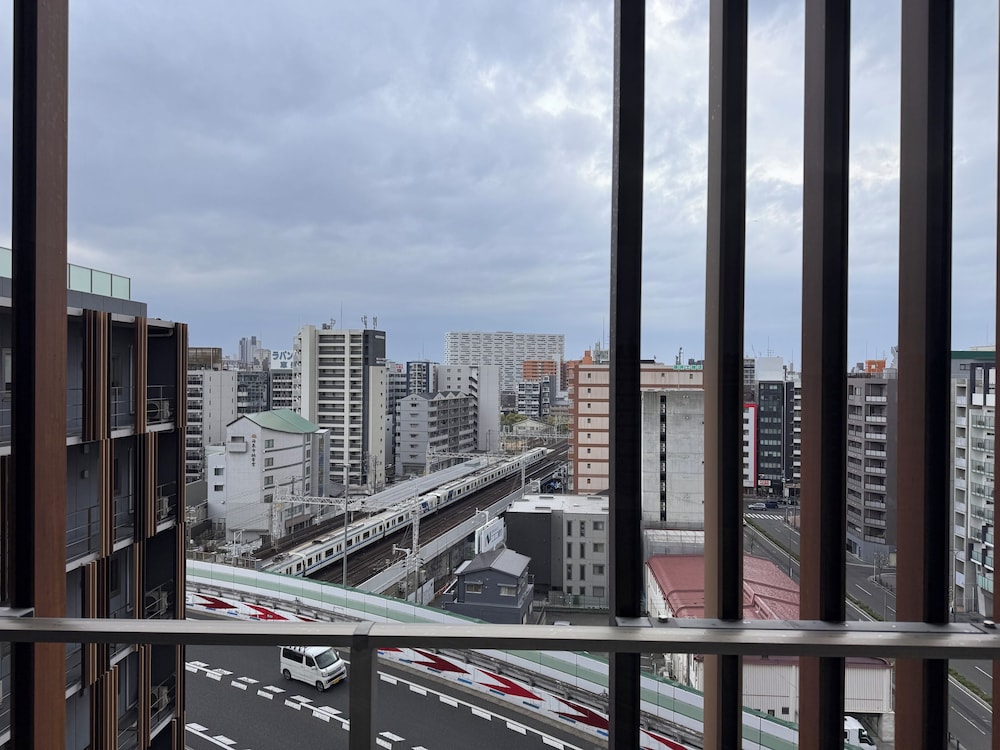 Centara Life Namba Hotel Osaka 6/60