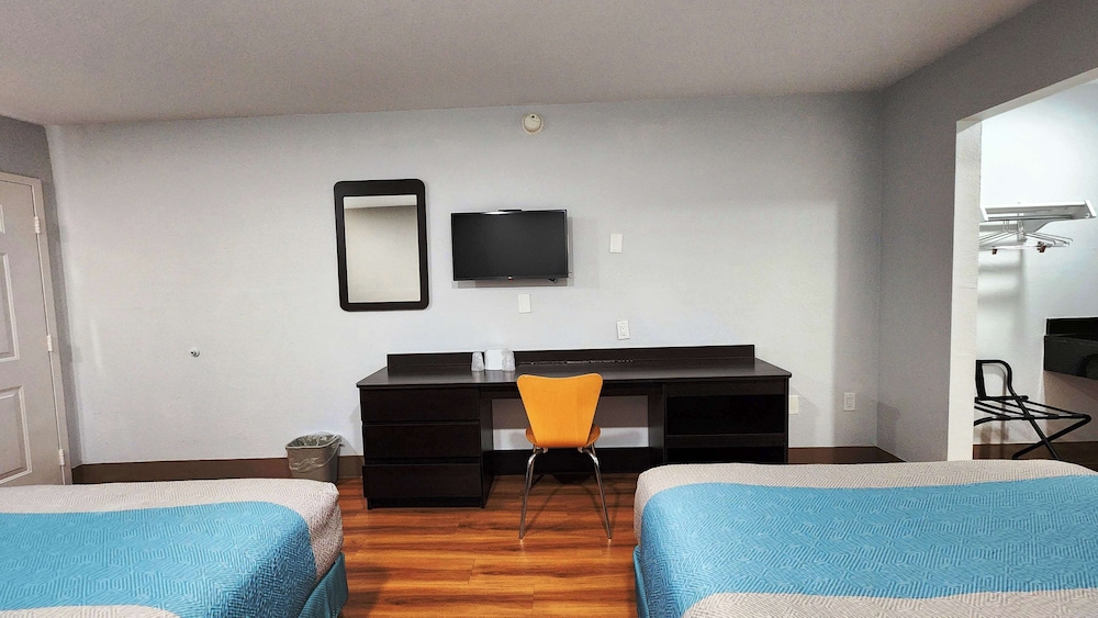Motel6 Webster Tx Houston Nasa Lake 37/61