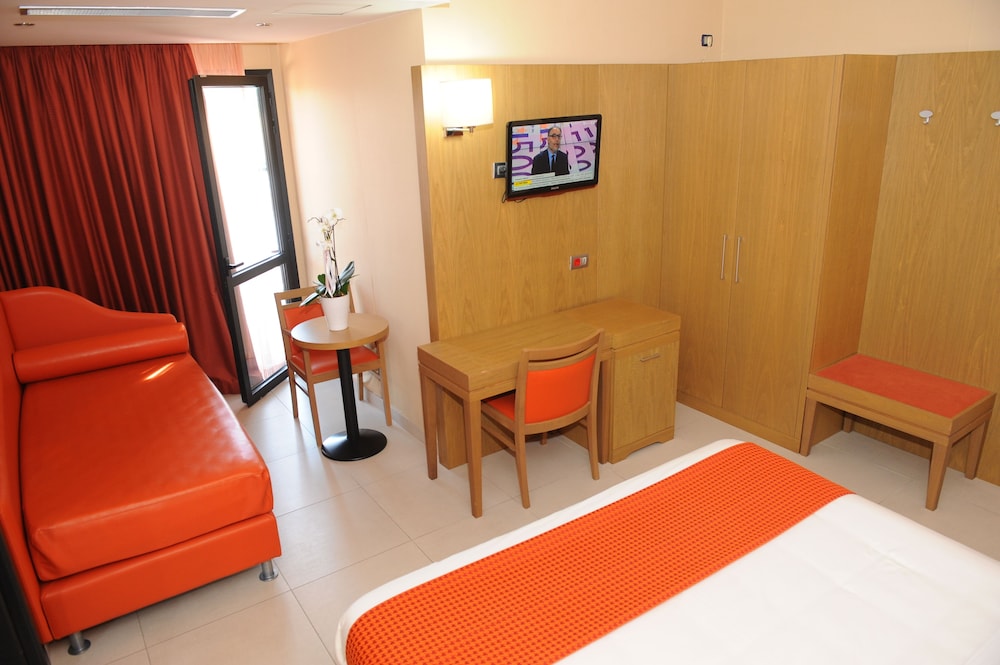 Hotel Ristorante La Campagnola 16/65