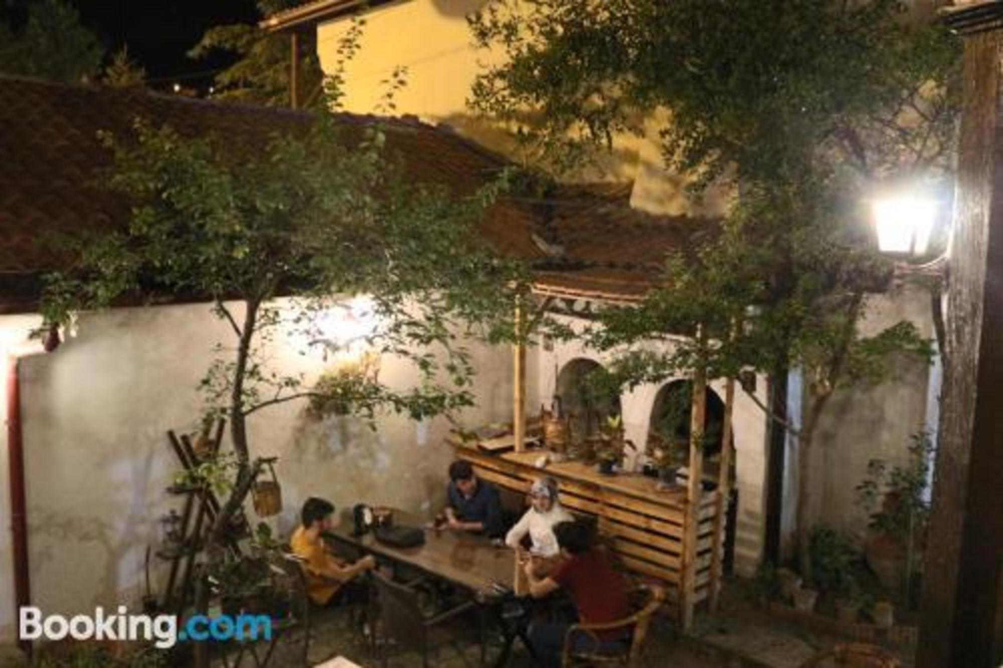 Ilk Konak Butik Otel 14/15
