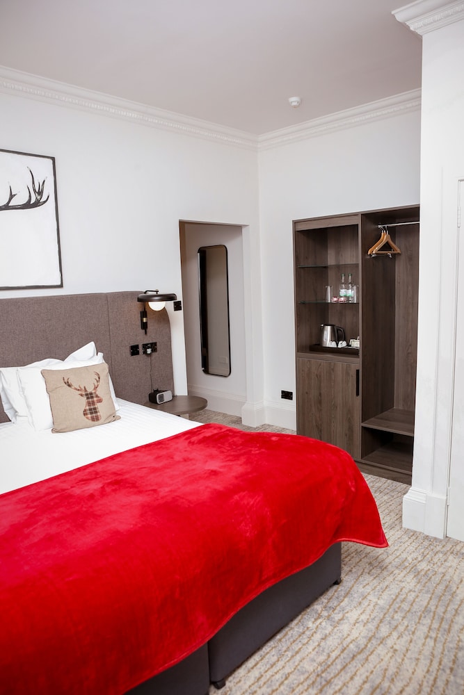 Bruntsfield Hotel, WorldHotels Elite 11/51