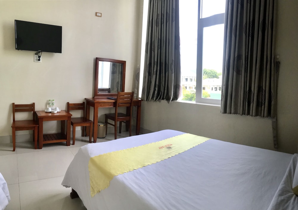 Hoang Yen Canary Hotel 28/66