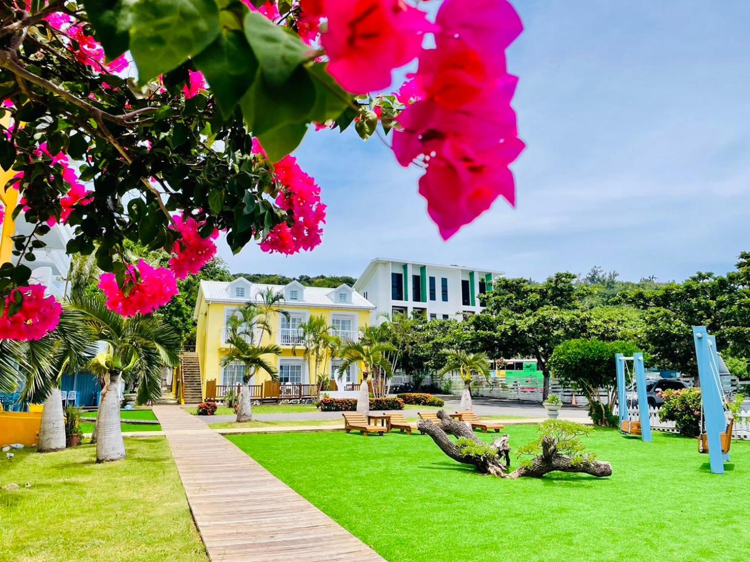 Canaan B&amp;B Kenting 50/69
