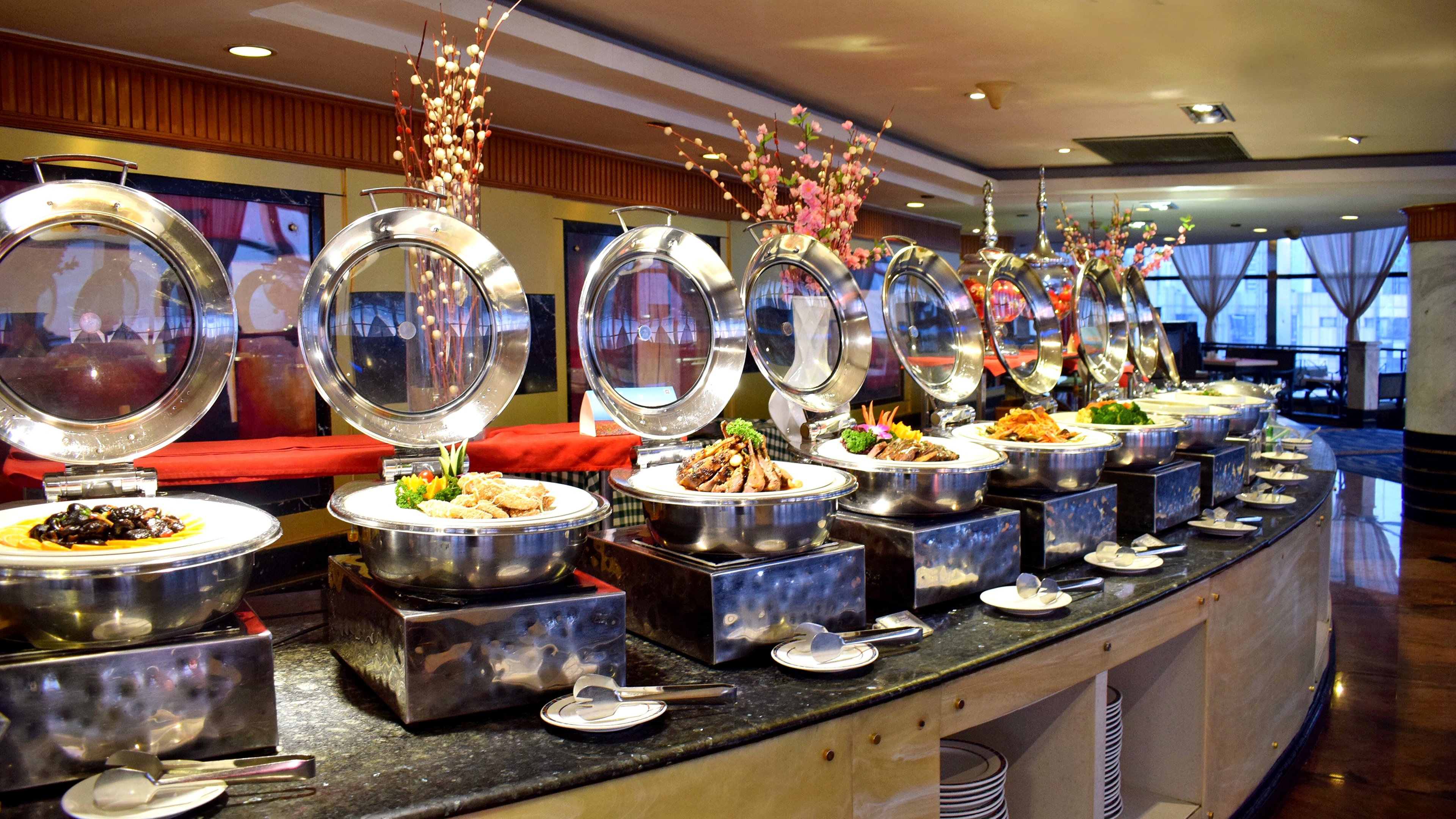 Holiday Inn Hefei 14/50