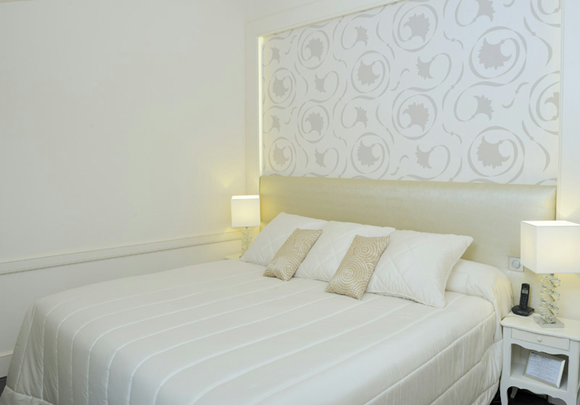 Auberge de Cassagne & Spa 4/50