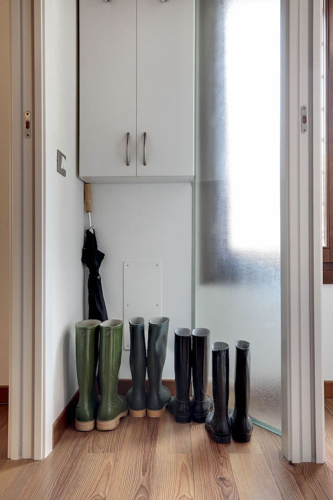 Residenza Valier 18/38