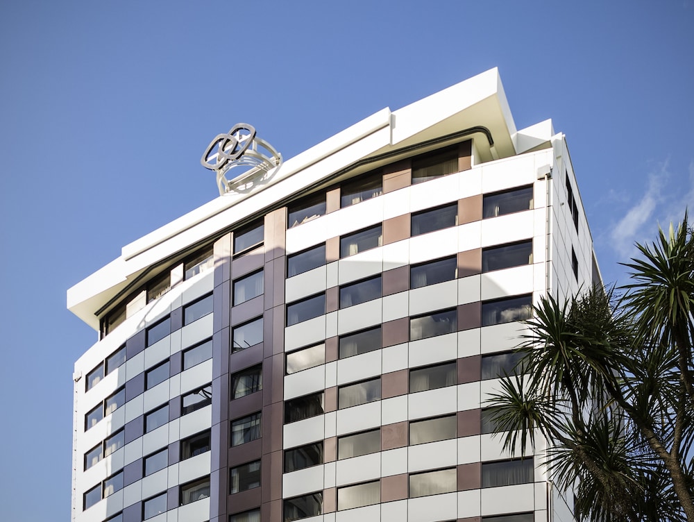 Sofitel Wellington 3/67