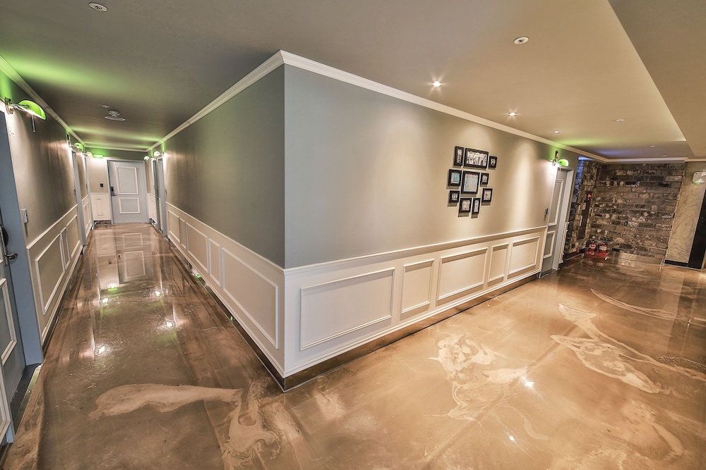 Elysia Boutique Hotel 2/74