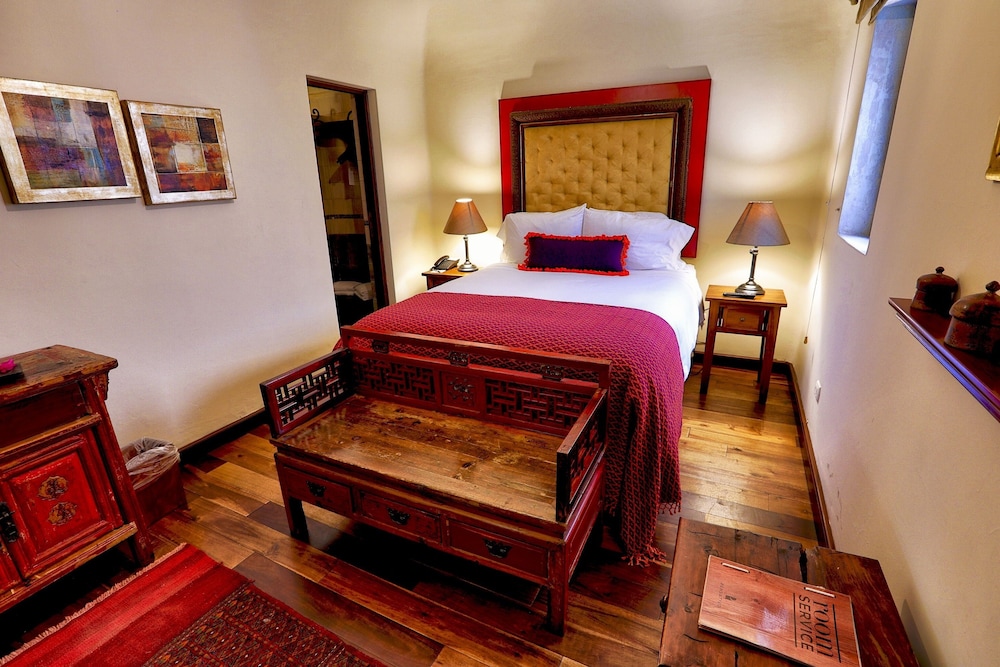 Pensativo House Hotel(formerly Casa Rosal Hotel Boutique) 18/64