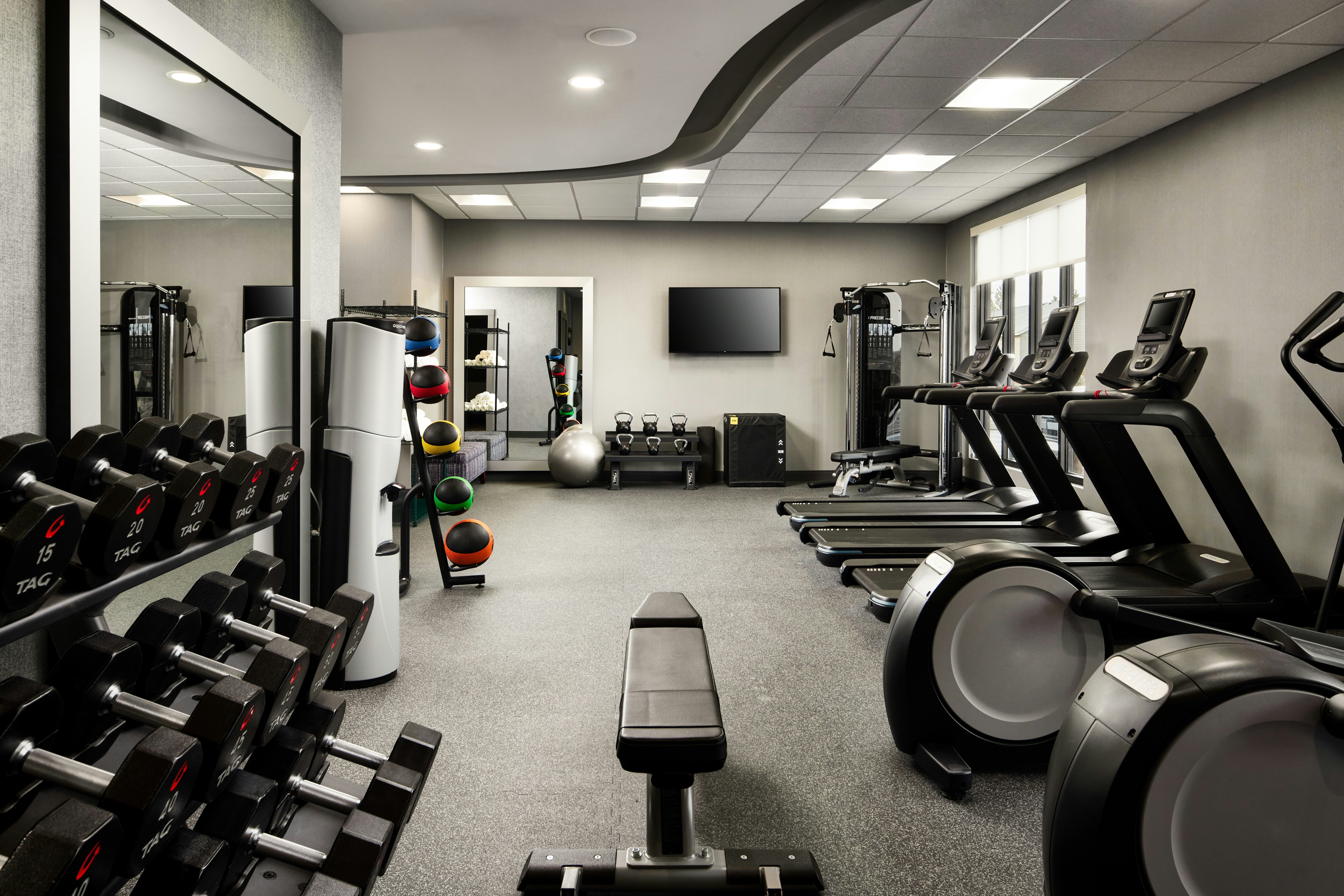Home2 Suites by Hilton Bend 6/17