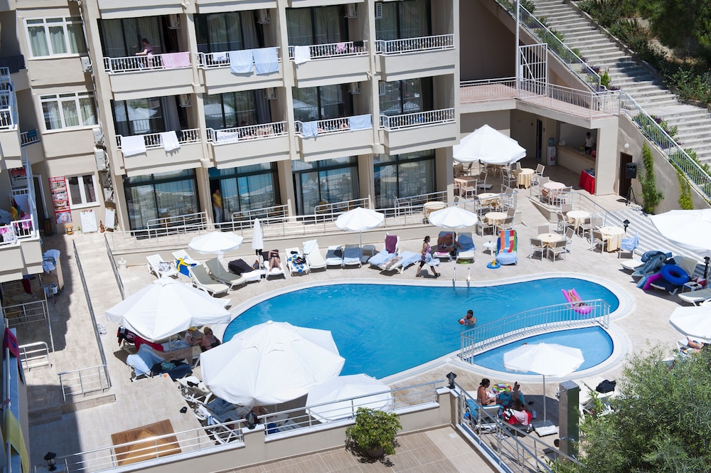AKDORA ELITE HOTEL & SPA 3/61