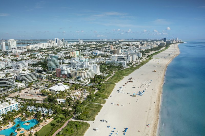 Hilton Bentley Miami South Beach Hotel 42/50