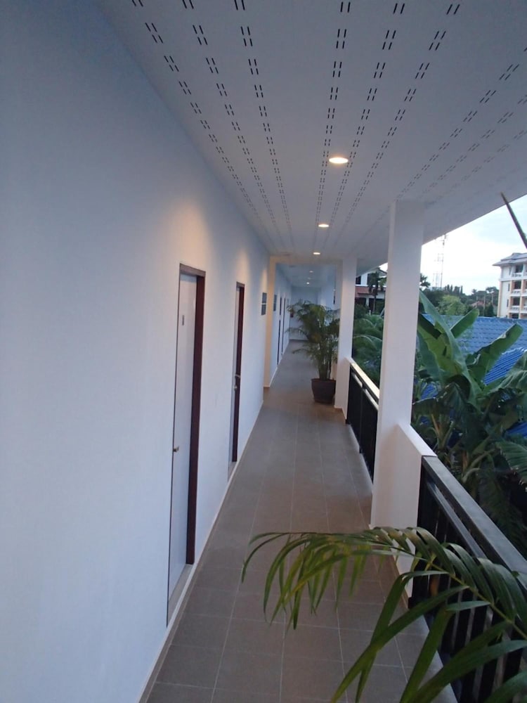 Coconoi Residence 7/35