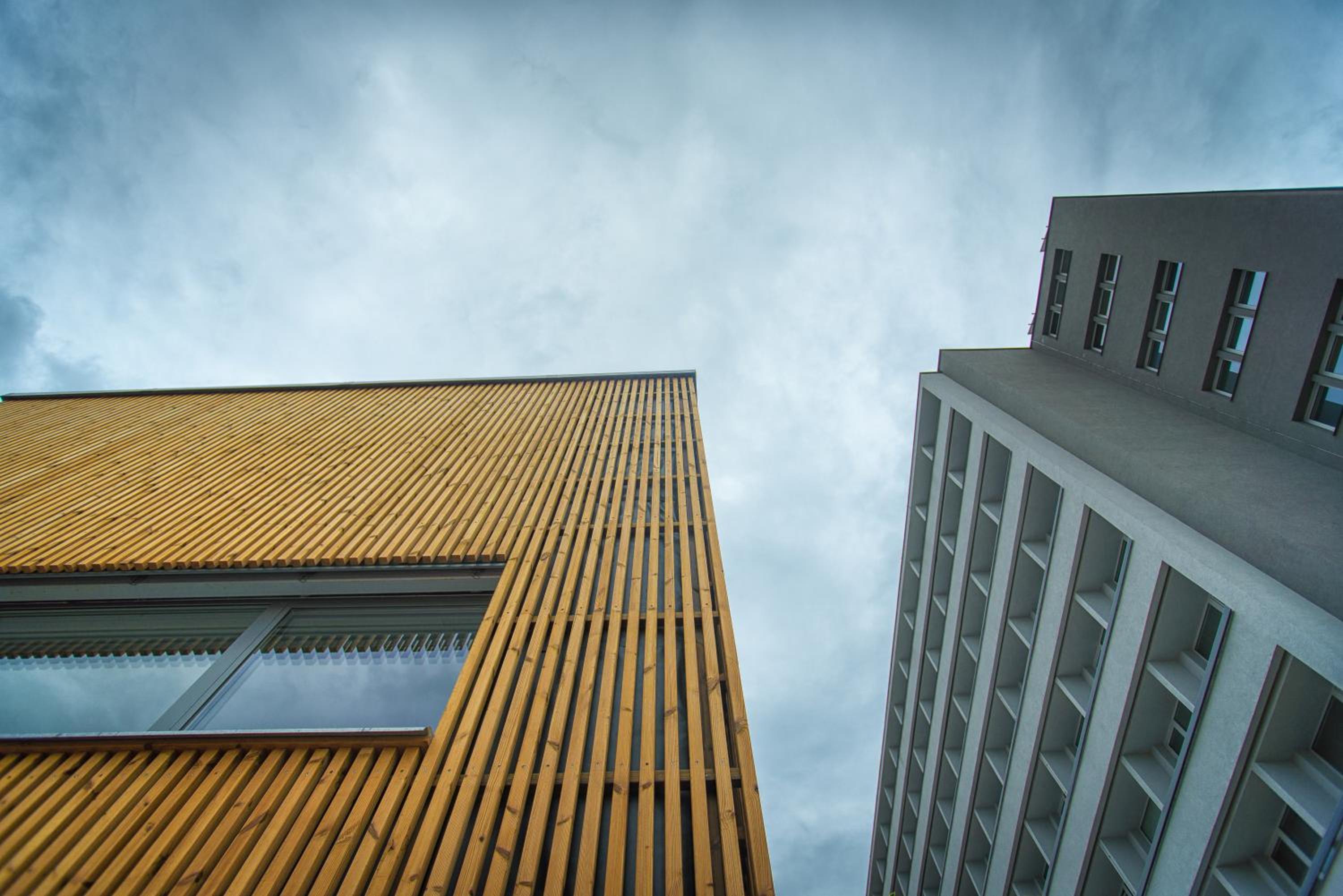 Hotel Atom Trebic 1/65
