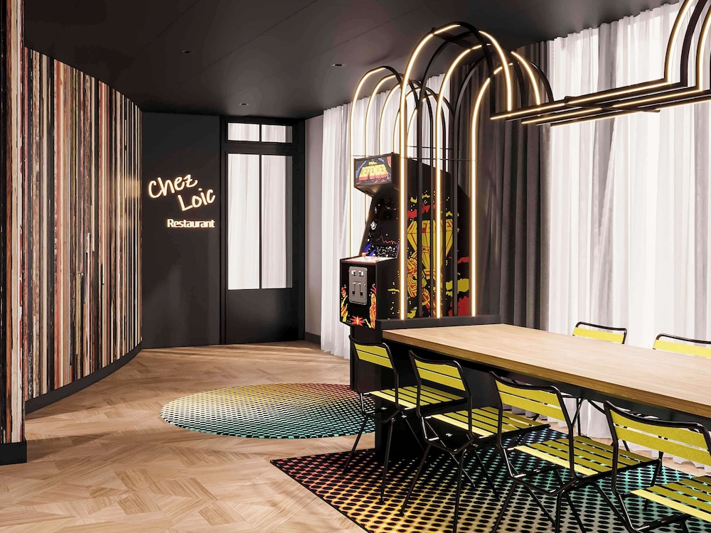 Aparthotel Adagio Access Rouen Centre Cathedrale 27/50