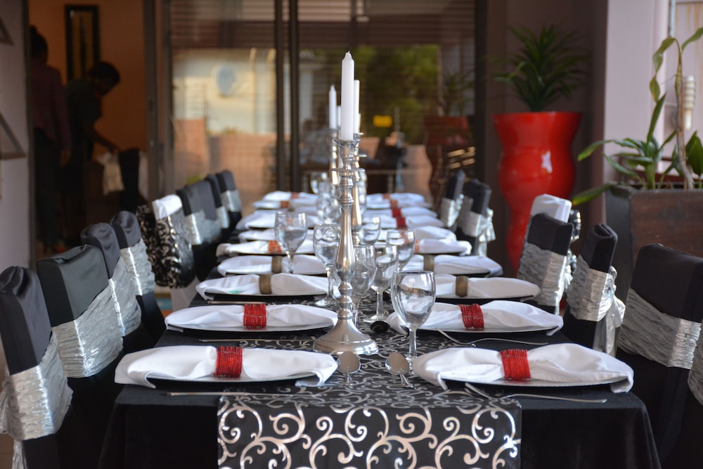 Cozy Nest Guest House - Durban North Natal 5/15