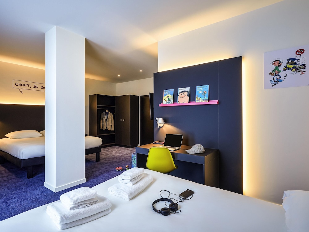 Ibis Styles Liege Guillemins 26/71