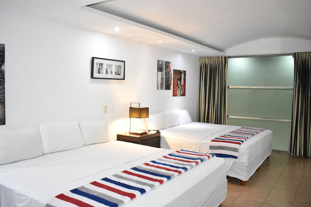 Spazio Boutique Hotel 7/50