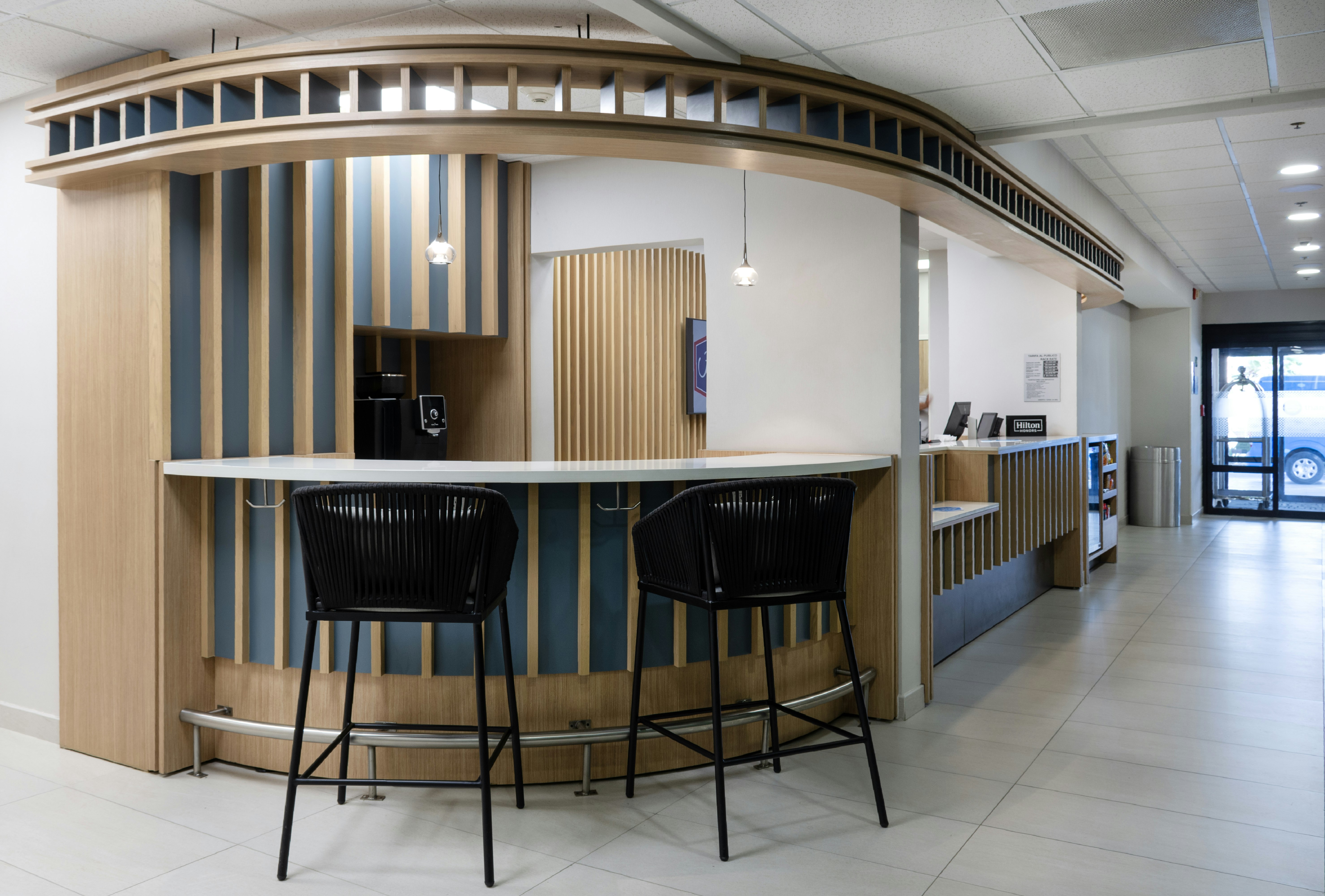 Hampton Inn By Hilton Saltillo 54/78