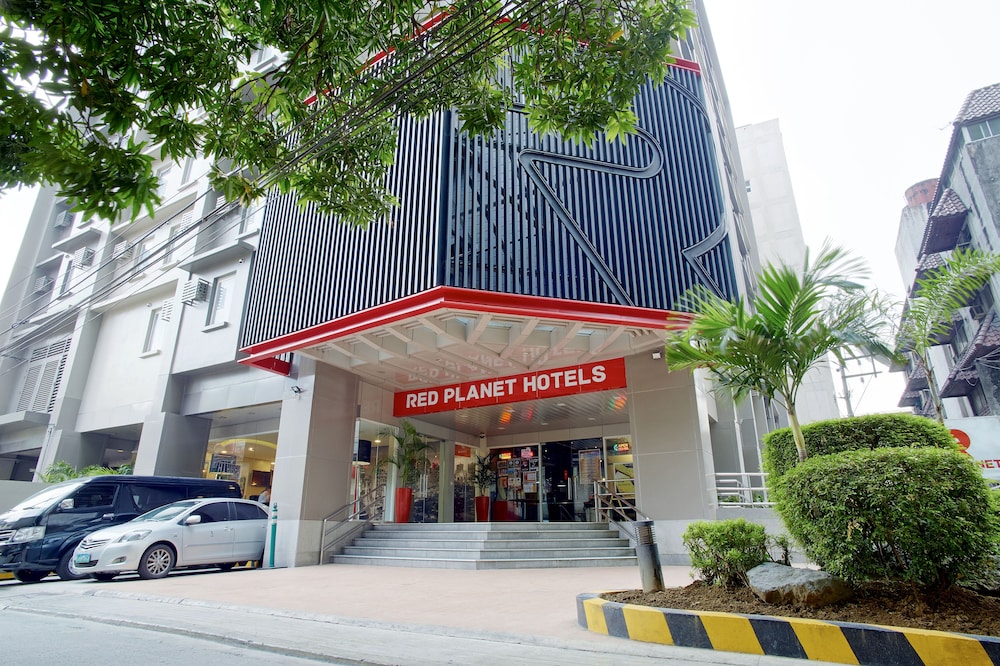 Red Planet Makati Avenue Manila 50/56