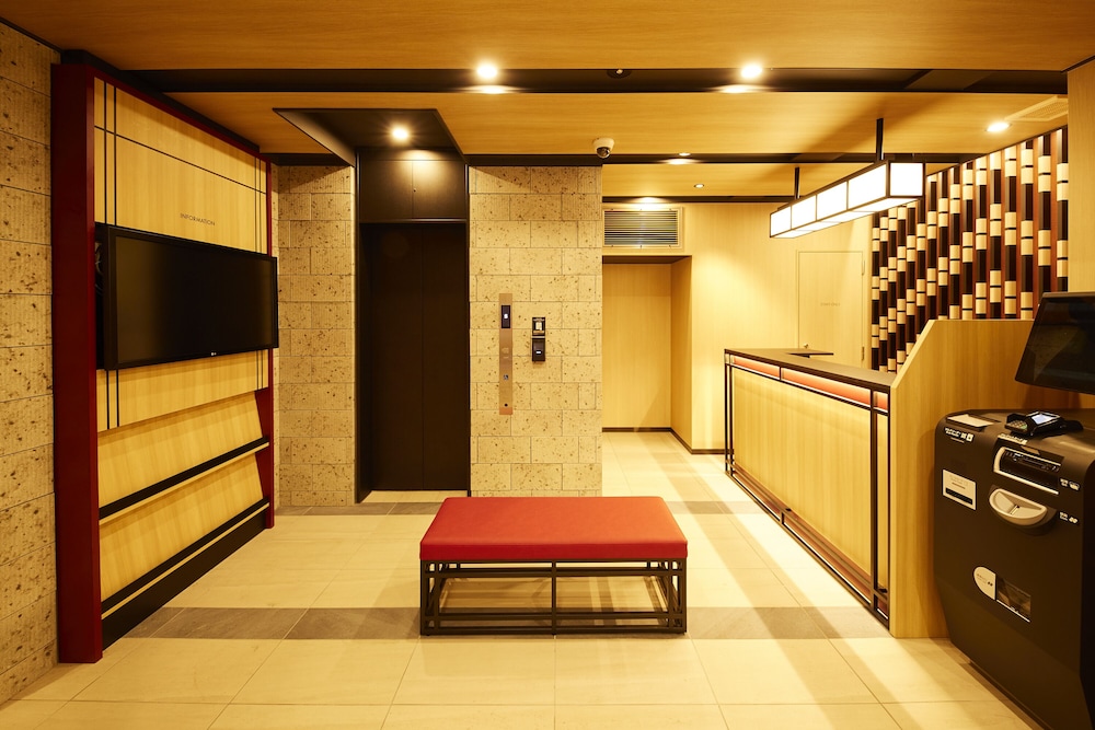 MONday Apart Nihonbashi Ningyocho 24/35