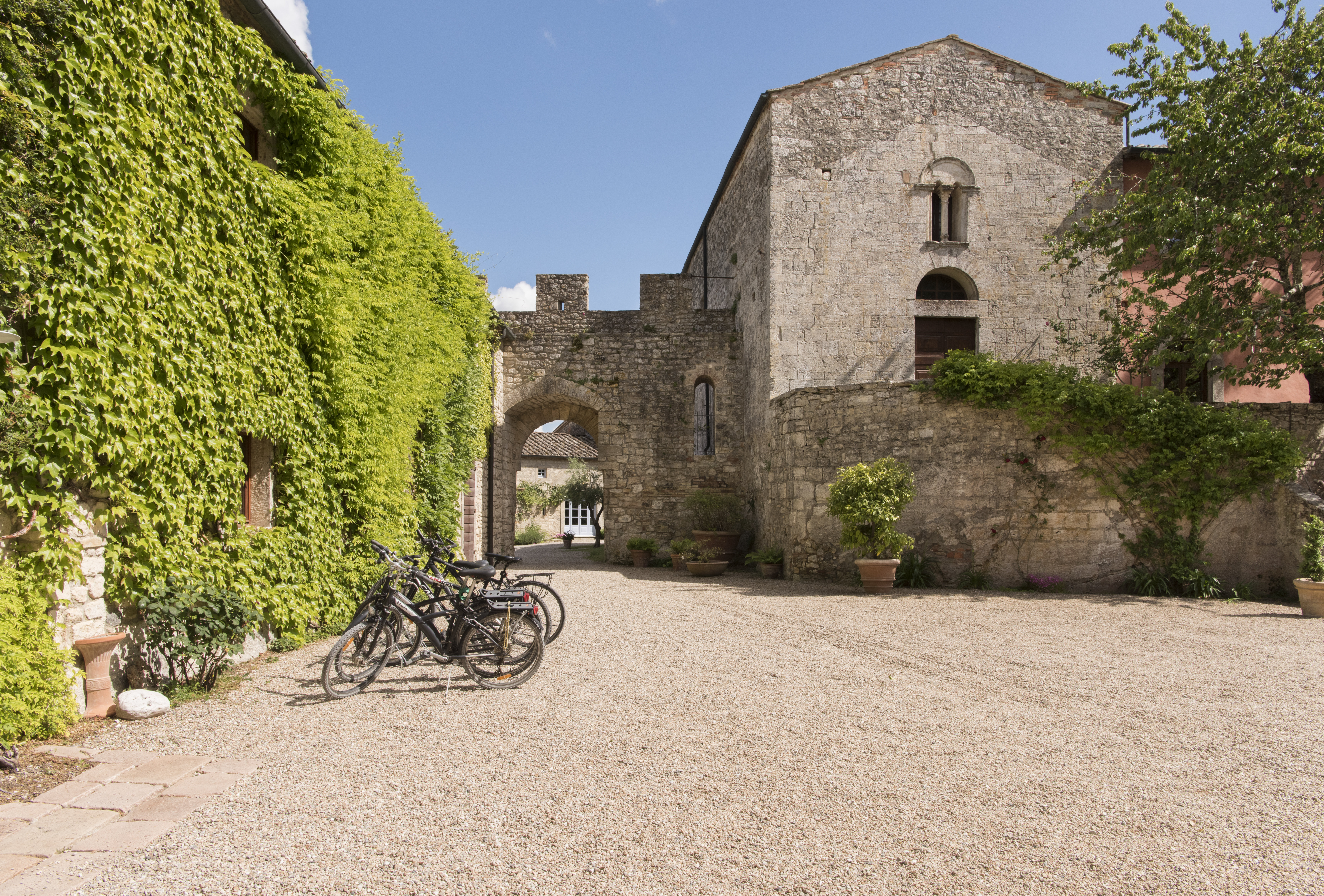 Borgo Pignano 41/50