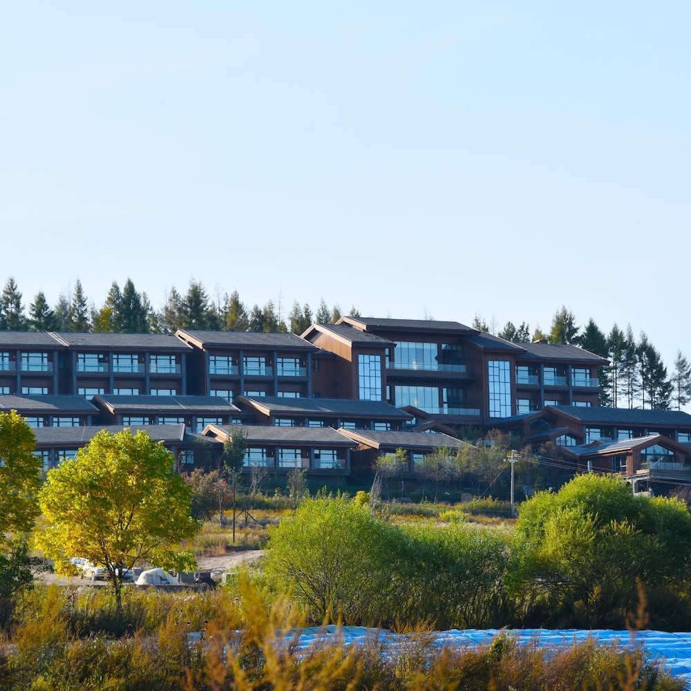 The View Hotel Changbai Mountain - MGallery Collection 3/62