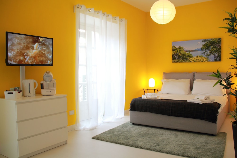 Heart Lake Apartments- Verbania 14/50