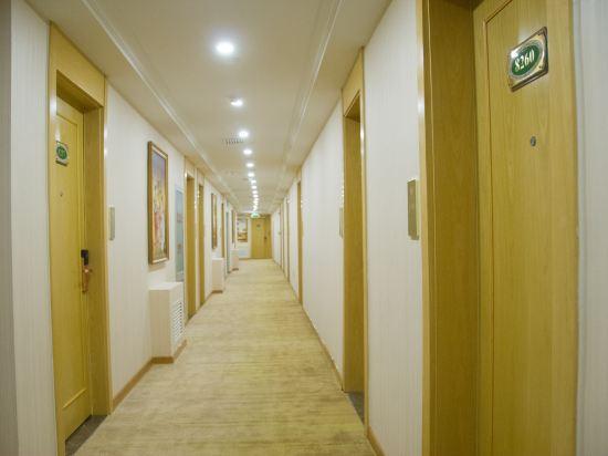 Vienna 3 Best Hotel (Ruida Apartment Building) 12/17