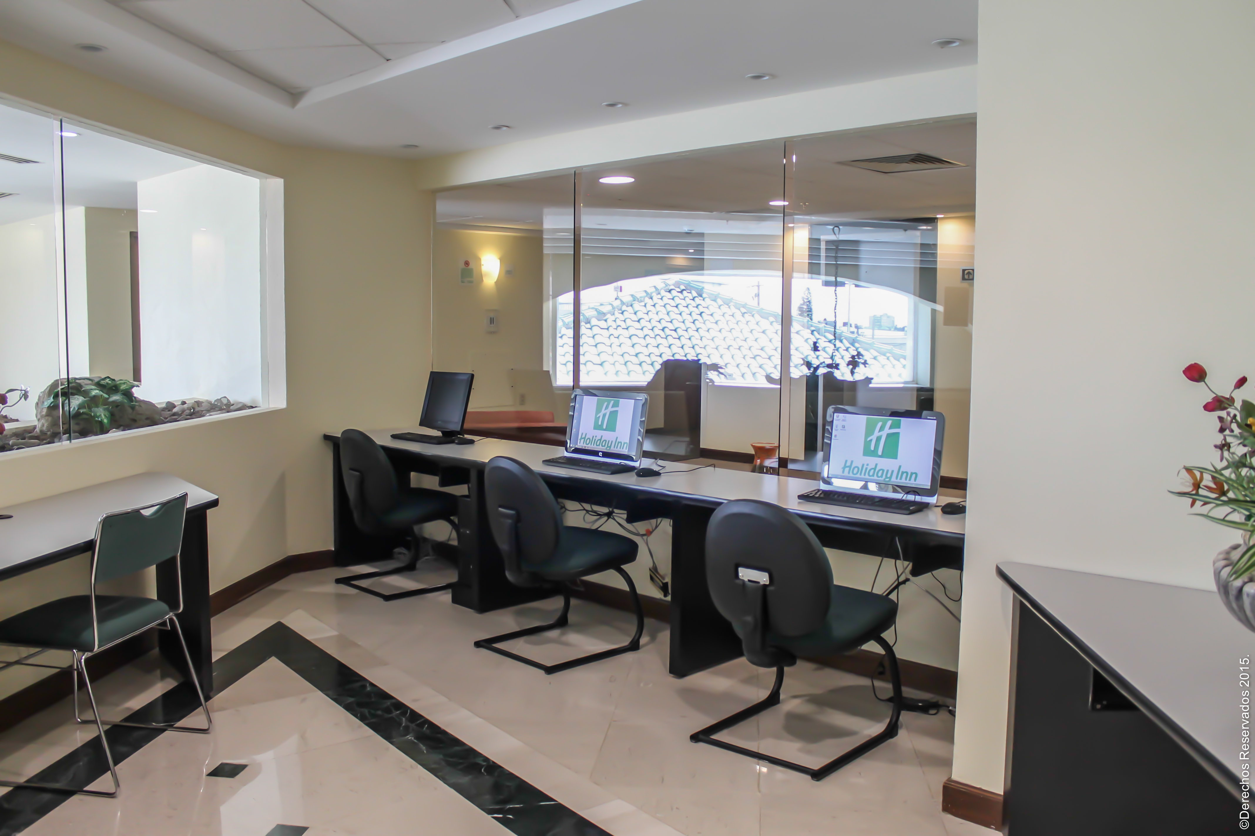 Holiday Inn Leon-Convention Center, an IHG Hotel 44/50