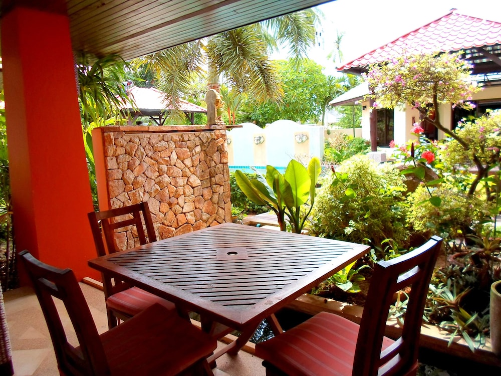 Baan Tropicana 32/50