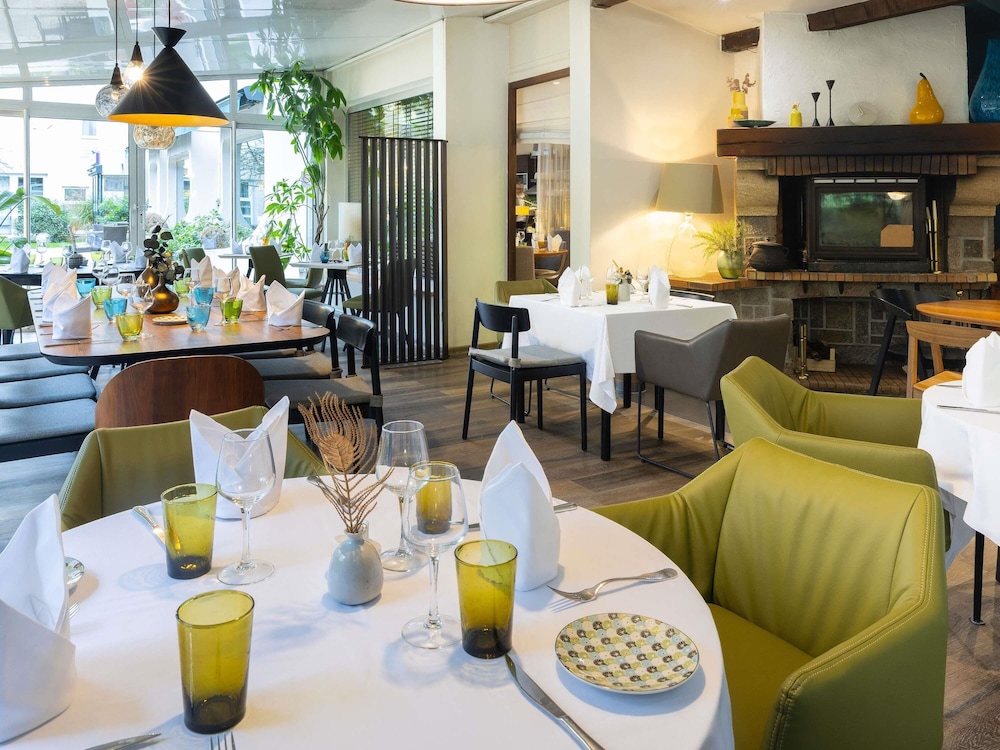 Mercure Forbach 33/49