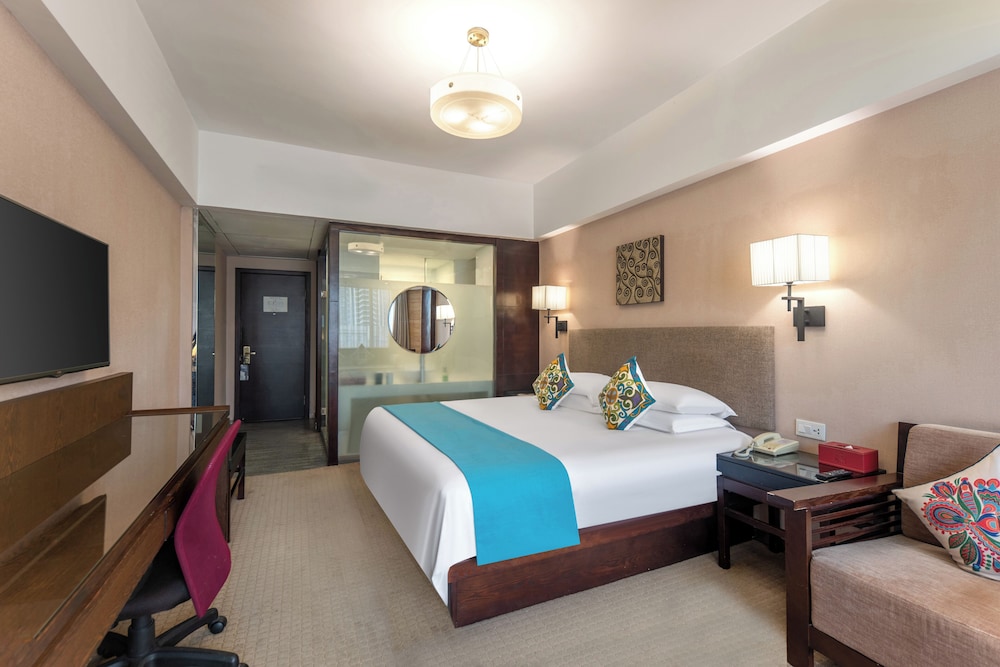 Narada Boutique Hotel Hangzhou Yellow Dragon 11/22