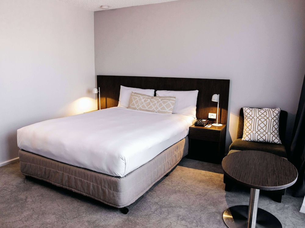 Mercure Brisbane Spring Hill 22/61
