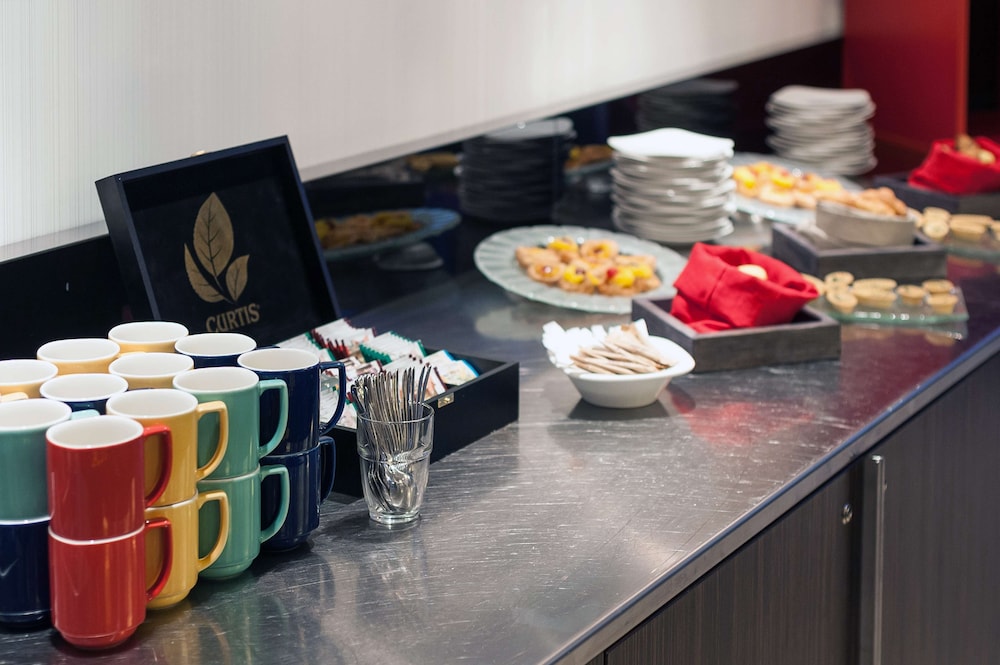 Park Inn By Radisson Astana 49/67