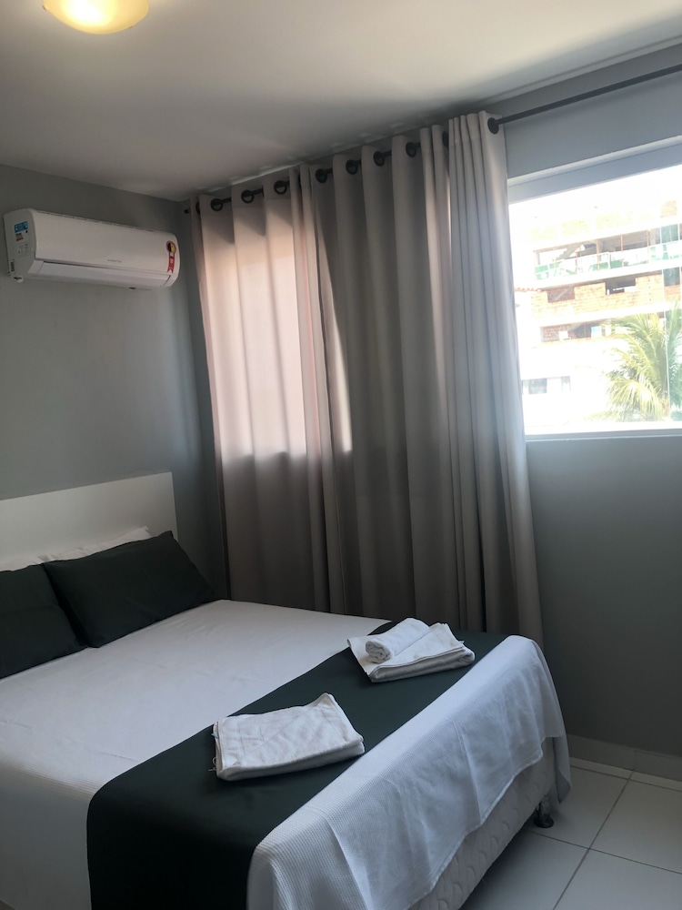 Hotel Filipeia Bessa 7/29