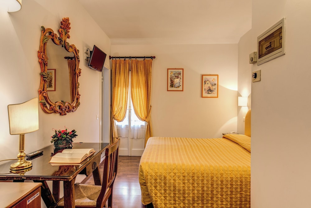 Hotel San Giorgio and Olimpic 27/39