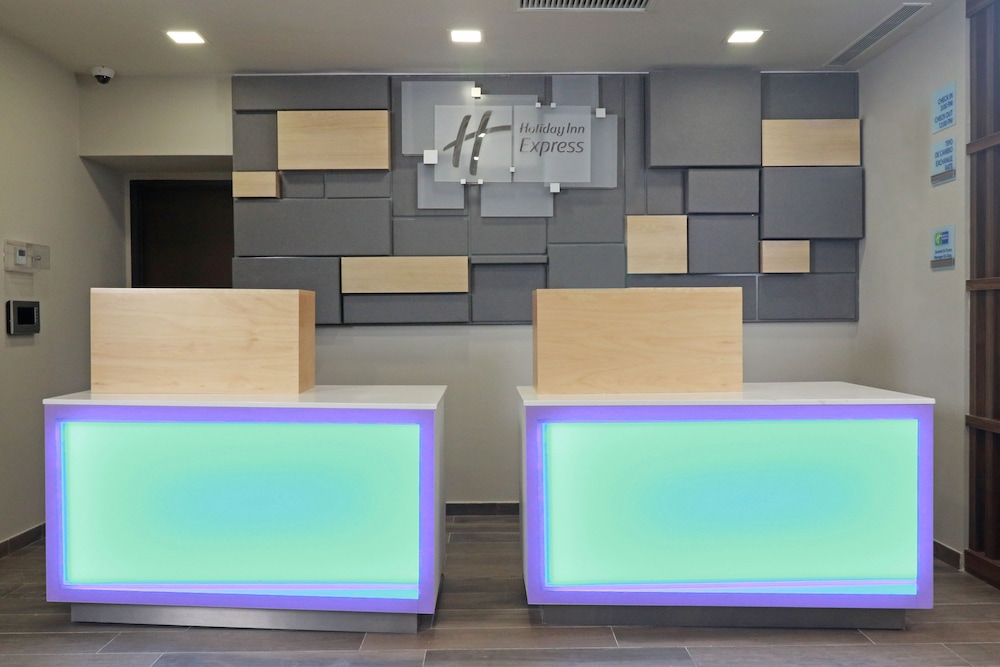 Holiday Inn Express And Suites Playa Del Carmen 写真3
