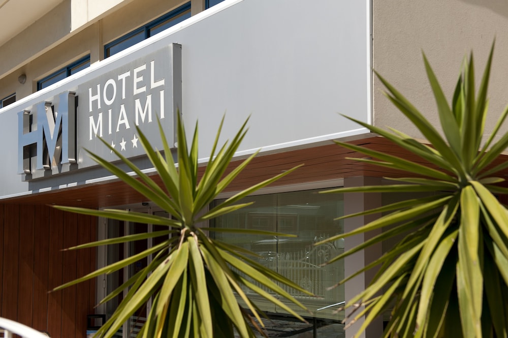 Hotel Miami in JESOLO