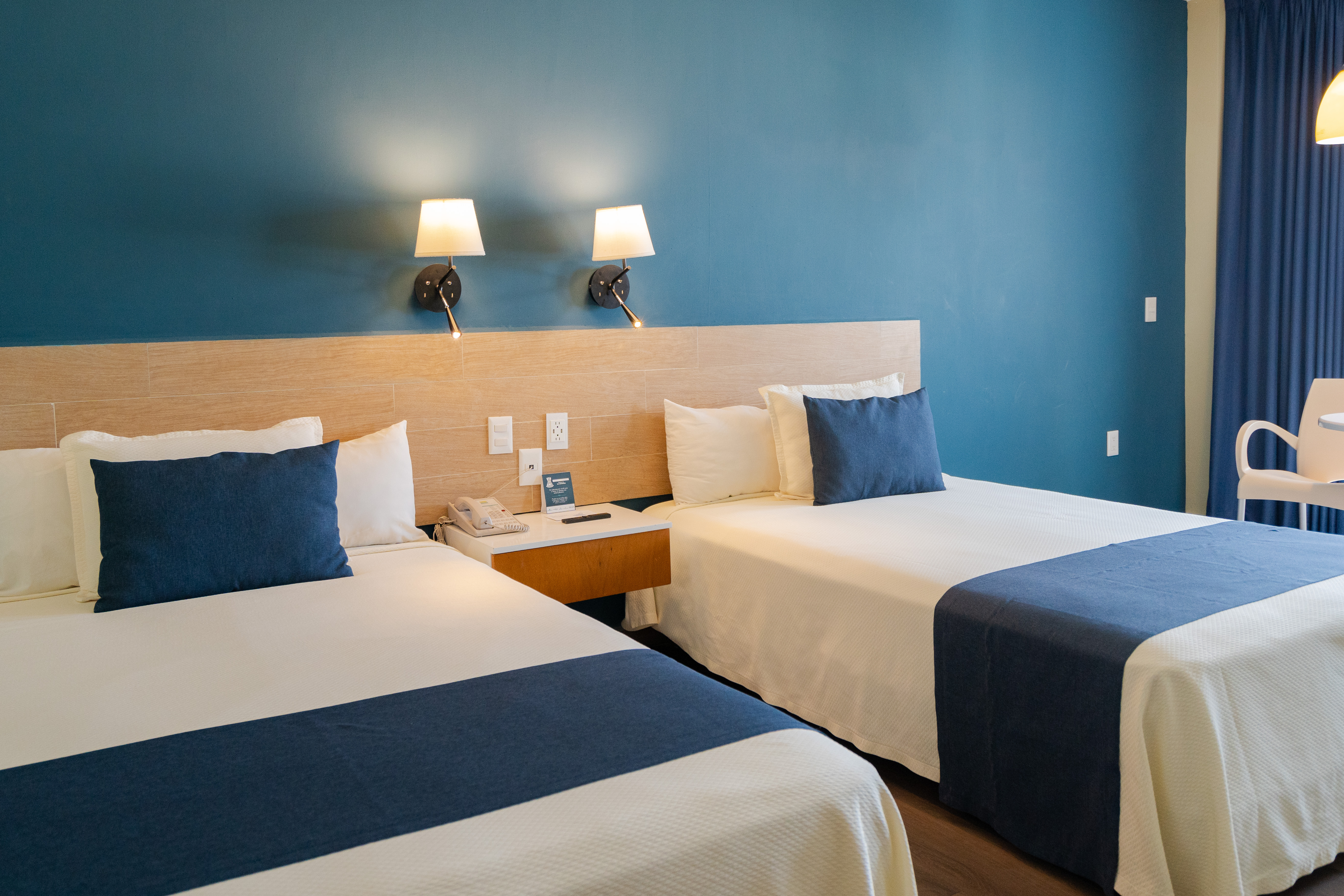 Standard, Mountain View, Oceano Palace Beach Hotel 5/10